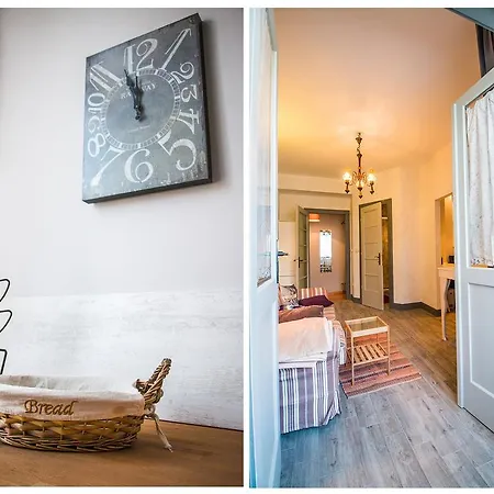 Shades Of Grey Appartement