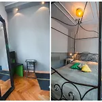 Shades Of Grey Apartamento
