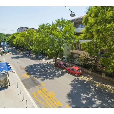 公寓 Shades Of Grey