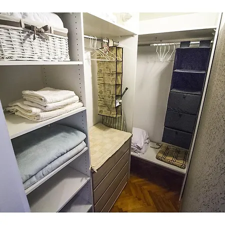 Shades Of Grey 公寓 *