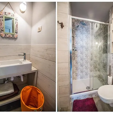 아파트 Shades Of Grey *