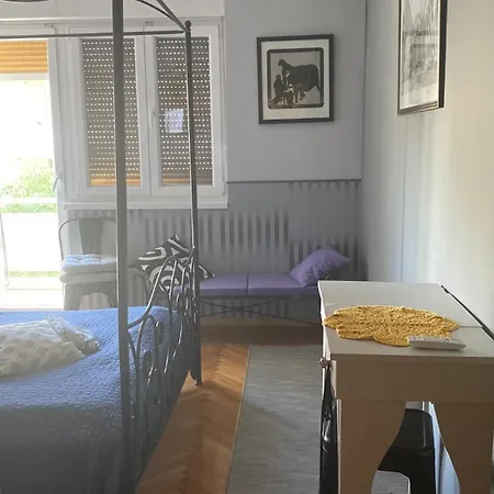 Apartamento Shades Of Grey