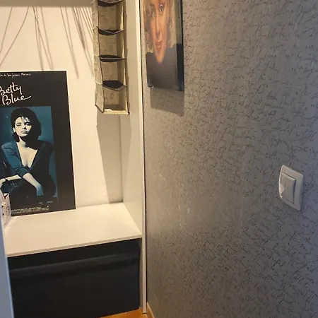 아파트 Shades Of Grey *