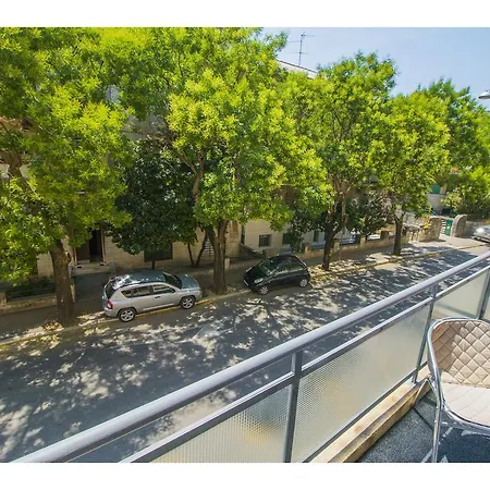 公寓 Shades Of Grey 斯普利特