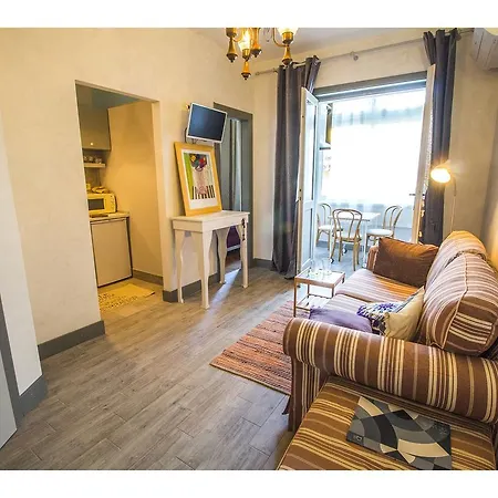Apartamento Shades Of Grey *