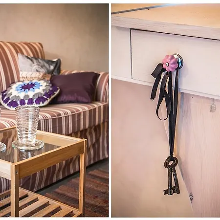 公寓 Shades Of Grey 斯普利特