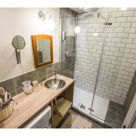 Apartamento Shades Of Grey