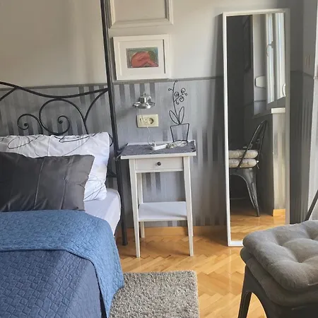 Apartamento Shades Of Grey Split